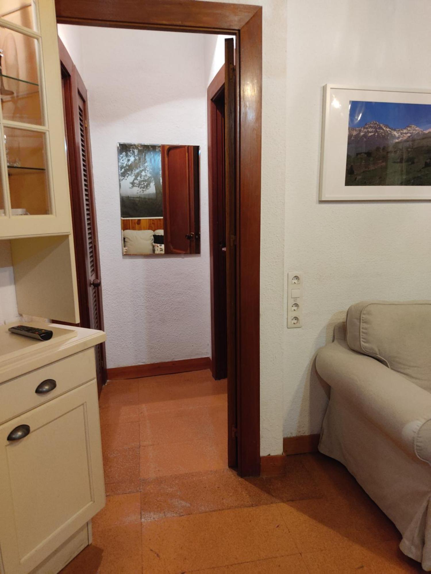 Apartamento Zona Media Next Telesilla By Bluettravel Sierra Nevada Exterior foto