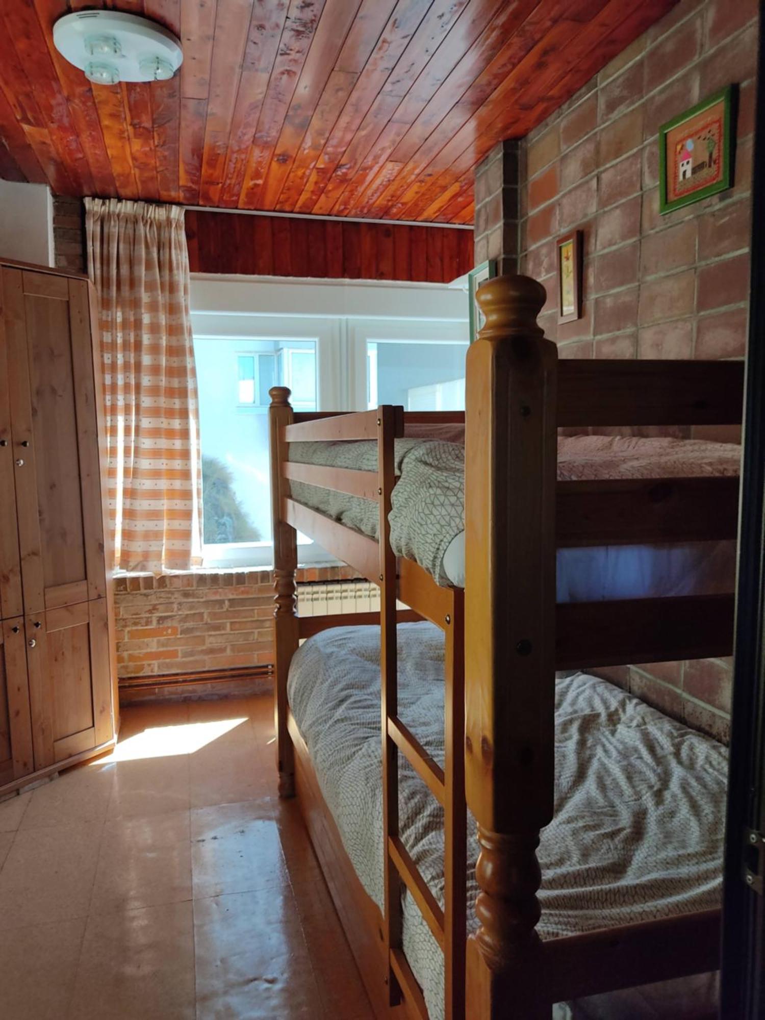 Apartamento Zona Media Next Telesilla By Bluettravel Sierra Nevada Exterior foto