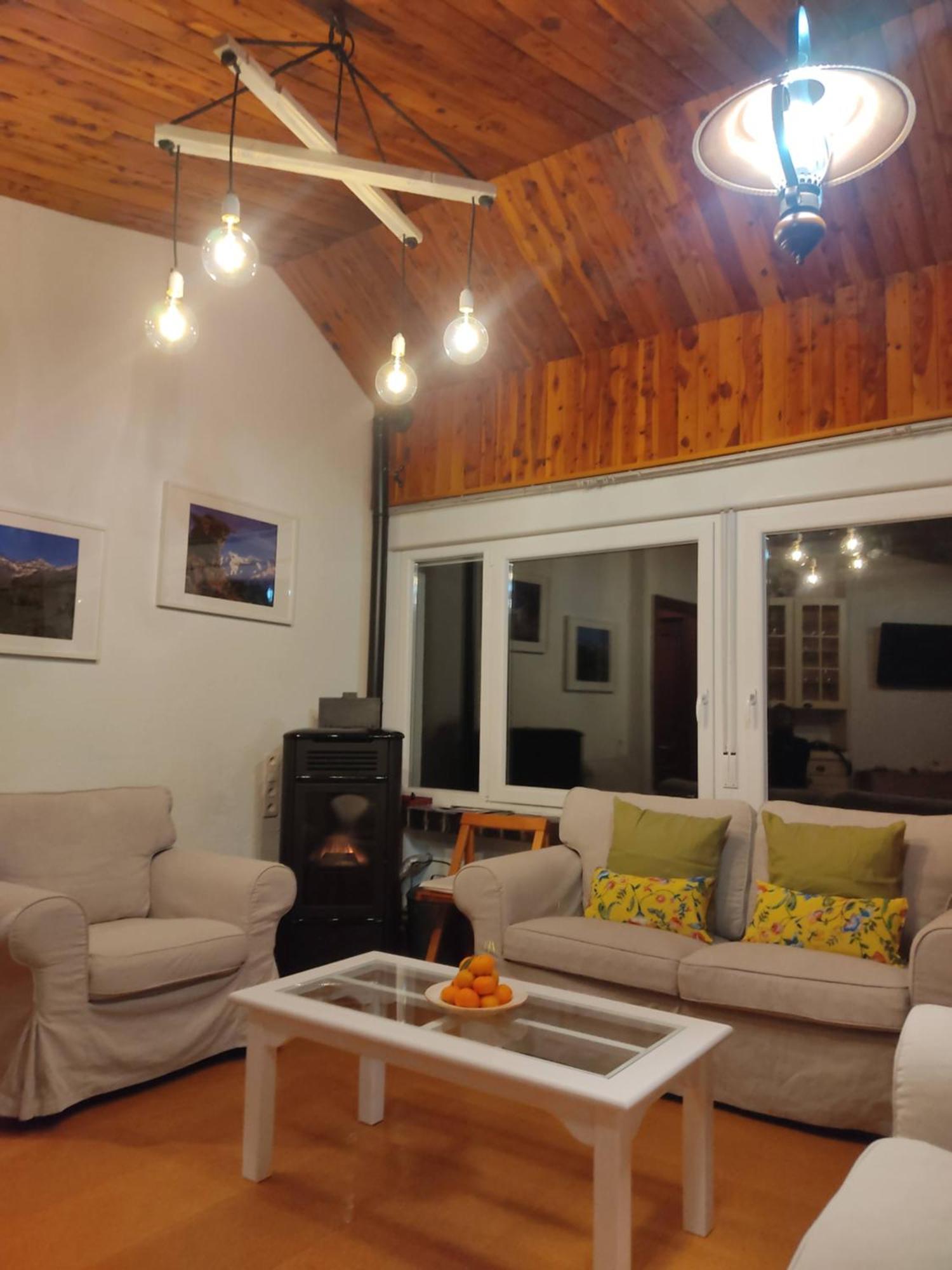 Apartamento Zona Media Next Telesilla By Bluettravel Sierra Nevada Exterior foto