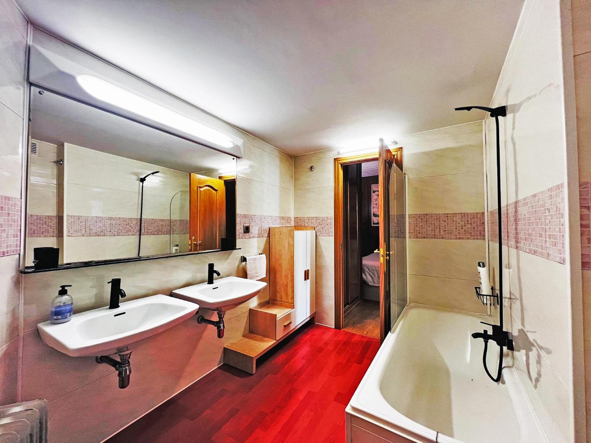 Apartamento Zona Media Next Telesilla By Bluettravel Sierra Nevada Exterior foto